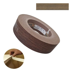 Fita de Borda 20X22mm Imbuia - Proadec PDC043
