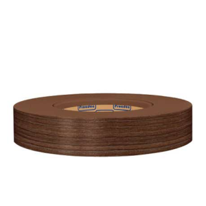 Fita de Borda Nogal Turin 20x22mm – Proadec PDC04