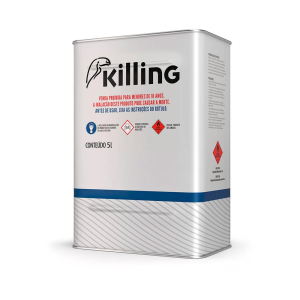 Super Thinner 5L - Kisafix kx008